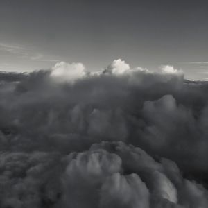 Aerial #68, 2017
