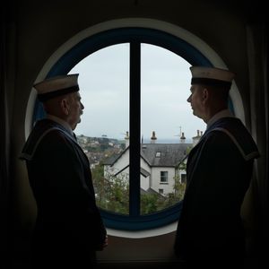 Denis's window