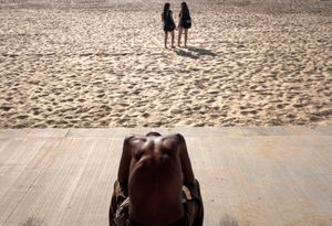 winner of photography awards