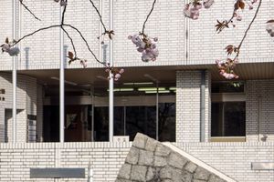 Triangle, Hiroshima