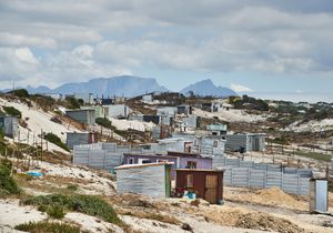 Khayelitsha 1