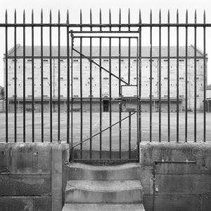 Parramatta Correctional Center.