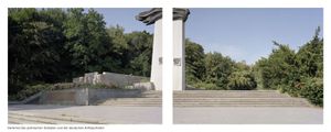 Allemagne / Histoires de Berlin