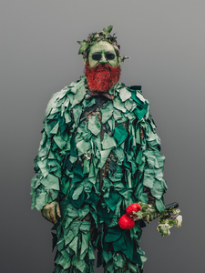 Jack in the Green #10