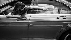 Kris and Marius Four