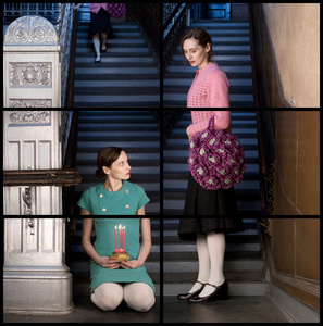 Doppelgänger 10.20.08