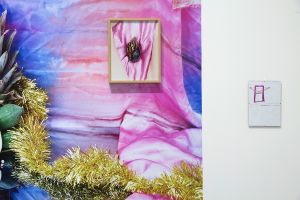 Installation View Circulation(s) 2019, Paris