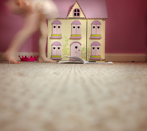 House of Dolls