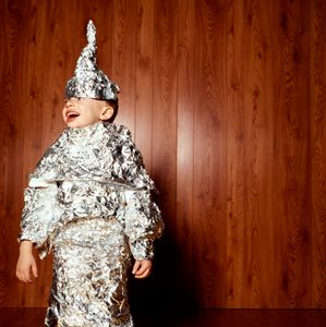 Foil Boy