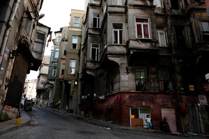 Street Life