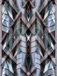 <a href="https://andrewprokos.com">Metropolis Abstracted #3 - Limited Edition Fine Art Print</a>