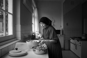 A NUNS STORY
