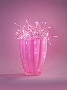 ColorLimited #2: Pink