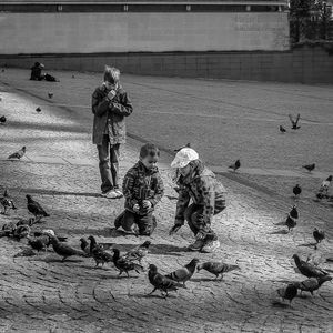 Kids