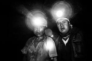 Miners