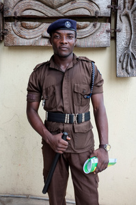 David Daodu