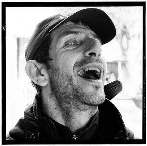 © Fabio Balestra