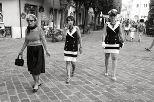 Back to the 50's