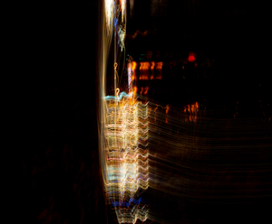 Deep Sea Metamorphosis XVI