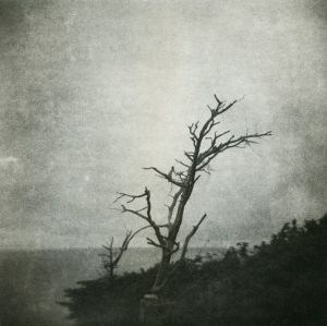 In the dark places with the dead of old