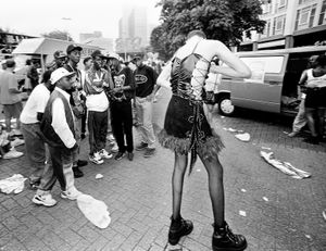 Rotterdam "Carnaval"