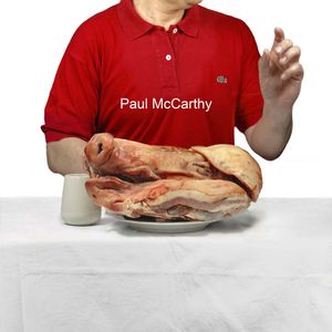 The last Supper, 014, 2009, Barcelona