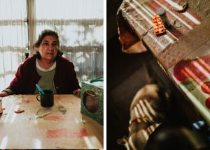 Desayuno