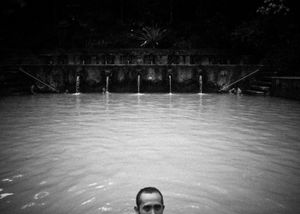 Sacred waters, Kintamani© Enilffo Raeppa