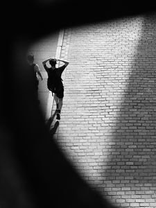 Vision