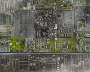 MegaCity