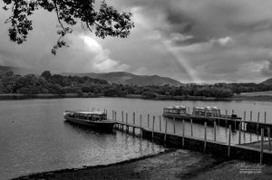 Derwent Water 03 | Lake District