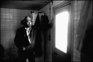 © George Webber - The dairy man,  1999