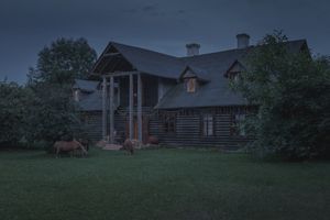 The Ranch