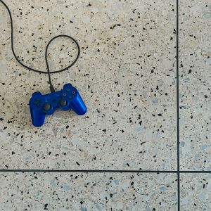 Joystick.
