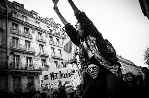 JE SUIS CHARLIE