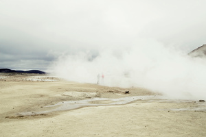 In between/ in21