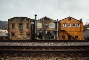 Three Sisters