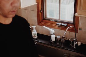 Home - Rituals