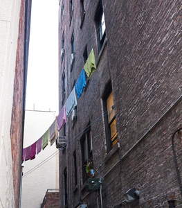 Clothesline