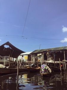 Makoko community