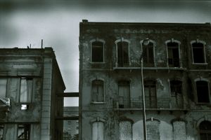 dark lisbon ii