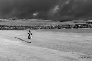 Hawker's Cove | Cornwall | 01