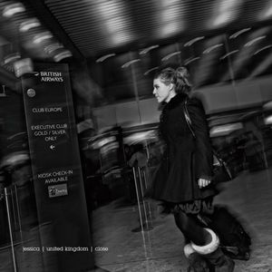 Jessica | United Kingdom | Close