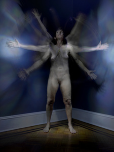 'Vitruvian Efforts'