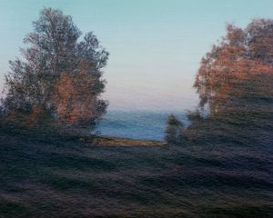 Double Exposure
