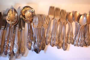 Estate Sale, Santa Clara, California