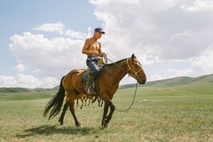 The horsemen