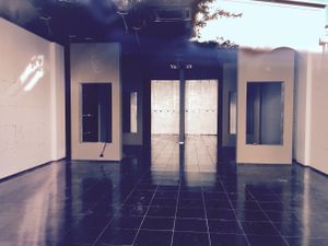 Deserted Mall 05