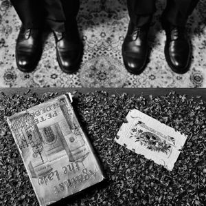 9. against the law