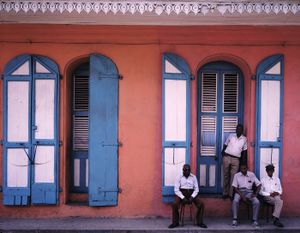 Cap Haitien
